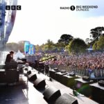 Jamie XX Instagram - Jamie xx on a Friday night in Dundee 🥵 #BigWeekend has arrived! Listen on BBC Sounds Watch on BBC iPlayer Radio One Big Weekend