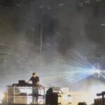 Jamie XX Instagram - See you tonight at @bbcradio1 Big Weekend Scotland, United Kingdom