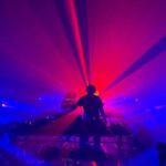 Jamie XX Instagram - See you tonight at @bbcradio1 Big Weekend Scotland, United Kingdom