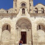 Jan Cornet Instagram – 🗝 Matera, Puglia