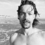 Jan Cornet Instagram – 🌊