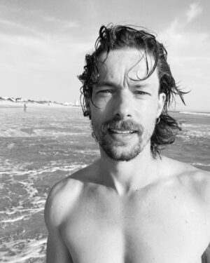 Jan Cornet Instagram - 🌊