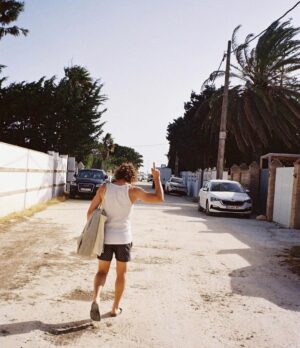 Jan Cornet Instagram - Levante vol 2 

#35mm