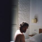 Jan Cornet Instagram - 💤 #35mm