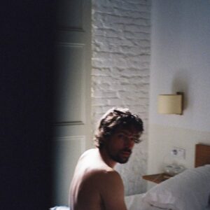 Jan Cornet Instagram - 💤

#35mm