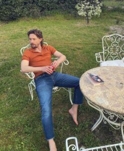 Jan Cornet Instagram - 🍃
