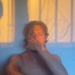 Jan Cornet Instagram - 17:35 pm 🌞