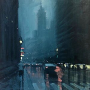 Jan Cornet Instagram - Big city spirit 〰️ #MikeBarr

#NewYork 💫