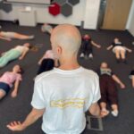 Jan Cornet Instagram - I leave Poland with two very different feelings. On the one hand eternally grateful for the hospitality of all the people we have met and for having been able to meet and be part of @humanitycrew . An inspiring, committed and no nonsense, no posturing human team. Seriously, thank you for letting us join you, for the laughs and for showing us your wonderful work with children and for mental health care. On the other hand, even though I know I'm going to do my best to come back, it's inevitable that I don't feel a bit like an imposter. I have spent a week here seeing children and mothers separated from their families, the result of madness, the lust for power of many Governments and the worst version of the human being, and now I am going back to Spain to continue with my life full of all kinds of privileges. I understand that the honest thing to do is to be grateful for it and live with these contradictions. Millions of thanks to the real heroes. To all the Ukrainian people that we have been meeting, thanks for your patience and for letting us film. I sincerely hope that you have not felt invaded and that our work during these days will help to give voice to the consequences of this stupid war with your testimonies. Thank you Jose and Rafa for letting me be part of this beautiful project, it has been a great help to have you as fellow travelers. Finally, thanks again to all the @humanitycrew team. To María, Essam, Cristina, Maciek, Susana, Roei, Rafa, Jose etc. You are an example of solidarity and the best version of the human being. I hope that this damn conflict and all those that, although they are no longer on the news, will end soon. May we, the privileged countries, have the courage to look and reflect. May we be up to the task of beginning to think about how to help them heal the wounds that this war has left and will leave them. #mentalhealthmatters #Peace #hummanityCrew