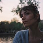 Jan Cornet Instagram - ✨Paris 🎞