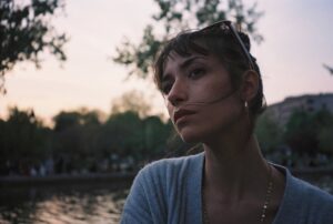 Jan Cornet Instagram - ✨Paris 🎞