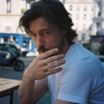 Jan Cornet Instagram - 🥐 #tbt #Paris