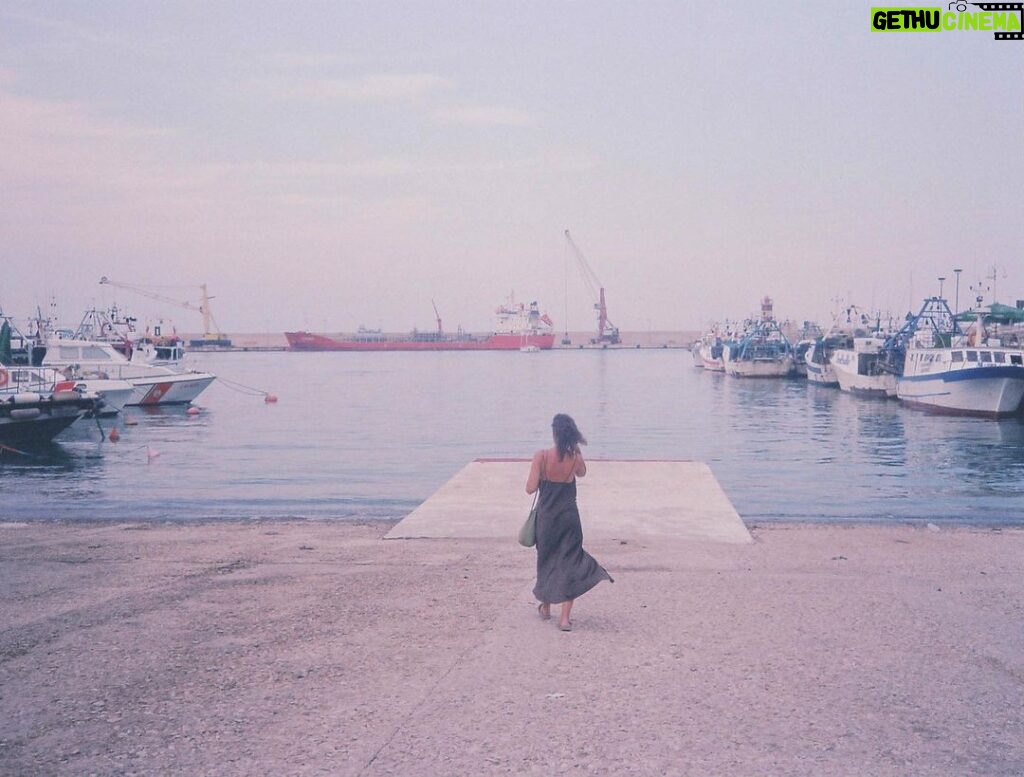 Jan Cornet Instagram - j u l i o 2 0 2 2 #35mm #Puglia