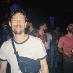 Jan Cornet Instagram – s o n a r  2023 🎞️