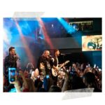 Jan Kopečný Instagram – 5.let #BOTOX #BOTOXMUSIC #kabat #josefvojtek #lucerna Prague, Czech Republic