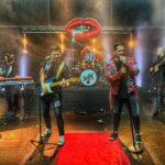 Jan Kopečný Instagram - #premiera #klip #desetdevet ——————————————————————————— #jankopecny #fun #f4f #instagram #instadaily #beautiful #funny #happy #life #healthy #instadaily #like4like #lifestyle #instacool #instapic #bestoftheday #photo #jk #me #botox #botoxmusic #instagood #photooftheday #instamood #follow #like #like4like #🇨🇿 #💋 Foto by @barborasm Hudební divadlo Karlín