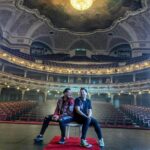 Jan Kopečný Instagram - #premiera #klip #desetdevet ——————————————————————————— #jankopecny #fun #f4f #instagram #instadaily #beautiful #funny #happy #life #healthy #instadaily #like4like #lifestyle #instacool #instapic #bestoftheday #photo #jk #me #botox #botoxmusic #instagood #photooftheday #instamood #follow #like #like4like #🇨🇿 #💋 Foto by @barborasm Hudební divadlo Karlín