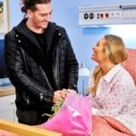 Jan Kopečný Instagram - Tak jdem na to ... dnes 1. díl ... #ordinacevruzovezahrade2 #serial #tvnova #lucieborhyova #jankopecny @ordinace2serial