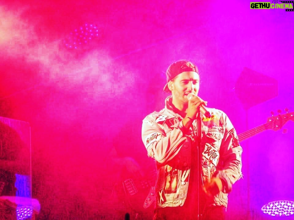 Jan Kopečný Instagram - #BOTOX #B💋TOX #koncert #show #music #jankopecny @botoxmusic