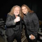 Jan Kopečný Instagram – 14 000 diváků, 200 členný tým, 100 muzikantů, 37 písní, 13 sólistů, 2 skladatelé, 1 aréna a 1 večer … #O2 #nejslavnejsiceskemuzikaly #michaldavid #karelsvoboda #jankopecny O2 Arena