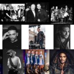 Jan Kopečný Instagram – Krásný nový rok všem … ! 🍀💋🥳 #silvestr #top9 #2019 #2020 #happynewyear #jankopecny Hlavní město Praha