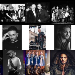Jan Kopečný Instagram - Krásný nový rok všem ... ! 🍀💋🥳 #silvestr #top9 #2019 #2020 #happynewyear #jankopecny