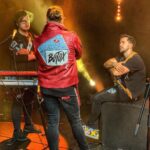 Jan Kopečný Instagram - #premiera #klip #desetdevet ——————————————————————————— #jankopecny #fun #f4f #instagram #instadaily #beautiful #funny #happy #life #healthy #instadaily #like4like #lifestyle #instacool #instapic #bestoftheday #photo #jk #me #botox #botoxmusic #instagood #photooftheday #instamood #follow #like #like4like #🇨🇿 #💋 Foto by @barborasm Hudební divadlo Karlín