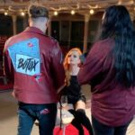 Jan Kopečný Instagram - #premiera #klip #desetdevet ——————————————————————————— #jankopecny #fun #f4f #instagram #instadaily #beautiful #funny #happy #life #healthy #instadaily #like4like #lifestyle #instacool #instapic #bestoftheday #photo #jk #me #botox #botoxmusic #instagood #photooftheday #instamood #follow #like #like4like #🇨🇿 #💋 Foto by @barborasm Hudební divadlo Karlín