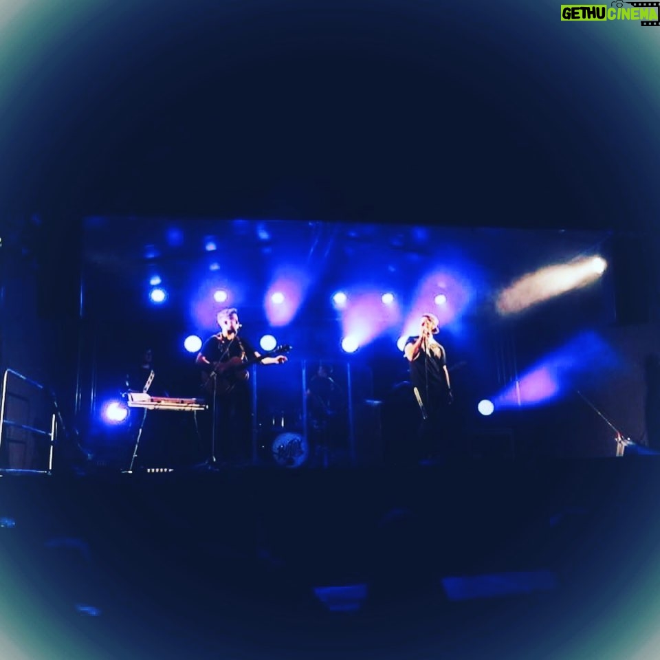 Jan Kopečný Instagram - #BOTOX #B💋TOX #koncert #show #music @botoxmusic
