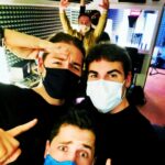 Jan Kopečný Instagram – Děkujeme kamarádi!!! 🍀🦾🙏 (1. várka) #nadechnout #botox #botoxmusic #petrkolar #helenazetova #michalkavalcik #annajulieslovackova #petrrysavy #jankopecny #nellyrehorova #olgalounova #milanperoutka #elismraz #evaburesova #vaclavnoidbarta #lea #katerinarihova #jitkaboho #michaelkluch #dominikamyslivcova #jen @petrkolar_official @milanperoutka @nejkrasnejsikluk @anna_julie_slovackova @katkarihova @kluch_michael @lea_ofc @jitkaboho @dominikamyslivcova @nellyrehorova_official @danielvrba @danaerah Rooftop studio