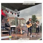 Jan Kopečný Instagram - A koncertovali❗️ Speciální host @zolee.sallai z kapely @nonamebandsvk Děkujeme!!! @botoxmusic #jankopecny #fotkatywoe #bestoftheday #jk #me #botox #botoxmusic #tyaja #🇨🇿 #💋