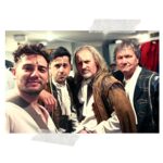 Jan Kopečný Instagram - Pak jsme taky hráli .. #trimusketyri #josefvojtek #standahlozek #petrrysavy #jankopecny #fotkatywoe #bestoftheday #jk #me #botox #botoxmusic #tyaja #🇨🇿 #💋