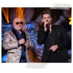 Jan Kopečný Instagram – Pocta Zdeňku Borovcovi 🍀 #zdenekborovec #michaldavid #divadlobroadway #CT1 #textar #starnutizradne #karelgott 

———————————————————————————
#jankopecny #fun #instagram #instadaily #funny #happy #life #healthy #like4like #lifestyle #instacool #instapic #photo #jk #me #botox #botoxmusic #instagood #photooftheday #instamood #follow #🇨🇿 #💋 Divadlo Broadway