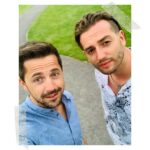 Jan Kopečný Instagram – “Hráli” jsme golf 🤣 #petrrysavy #golf ———————————————————————————
#jankopecny #fun #instagram #instadaily #beautiful #funny #happy #life #healthy #instadaily #lifestyle #instacool #instapic #bestoftheday #photo #jk #me #botox #botoxmusic #instagood #photooftheday #instamood #follow #smile #like #like4like #🇨🇿 #💋 Prague, Czech Republic
