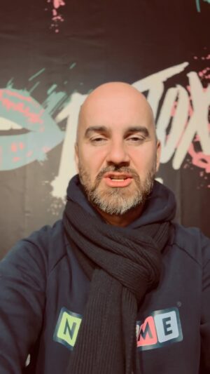 Jan Kopečný Instagram - Lístky na naše turné 2024 kúpite cez naše BIO🎫 #botox #noname #nocaden #turne #vpovodnomzneni #ktonespievanezije