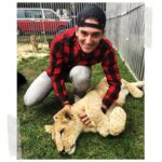 Jan Kopečný Instagram – Zpátky v čase … #10 … 🦁🦁🦁

———————————————————————————
#botoxstebou #zpatkyvcase #lion #lev #jankopecny #roknetušim #fun #f4f #instagram #instadaily #funny #happy #life #healthy #instadaily #like4like #lifestyle #instacool #instapic #bestoftheday #photo #jk #me #botox #botoxmusic #instagood #photooftheday #instamood #🇨🇿 #💋