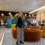 Jane Hall Instagram – Go visit the @luxury.escapes store at @chadstone_fashion and plan your next getaway in style. We had brekky there this morning and it was so great. Incredible people on site to help you mastermind your personal ‘luxury escape’…. Thanks to @eugeneloane for including me in this event… so grateful to be part of it.
They are doing this whole shebang again on Sat, loads of giveaways… you’d be mad to miss it, if you’re after a great deal. ❤️