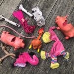Jane Hall Instagram - Betty’s ‘friends’. Let’s keep on her good side, ok?
