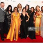 Jane Hall Instagram - WENTWORTH XXX