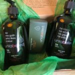 Jane Hall Instagram - UNLABELLED. Smells incredible, super natural, vegan and cruelty free. It’s the incredible message that does it for me…. 100% of profit goes to prevent teen suicides in Australia. Anyone who has a teenager in their lives will understand how hard it can be for them to navigate the world today. I applaud this initiative. ❤️👏🏻