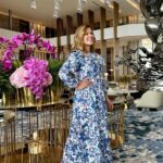 Jane Hall Instagram – Please enjoy the tour of my suite at @atlantistheroyal .This is how I live now…. And it’s all @luxury.escapes fault. 🤣🥰😍 Atlantis The Royal