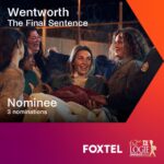 Jane Hall Instagram - Go US!! One of the best experiences of my professional life. An honour to have been part of the last chapter. @Foxtel #TVWEEKLOGIES
