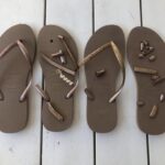 Jane Hall Instagram - Betty, 1. Thongs, 0.