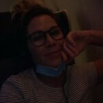 Jane Hall Instagram – Guys, @etihad Business Class is not mucking around. Here’s me just about to nod off, here’s the pretty star light ceiling that I’m looking at while LYING DOWN with an actual doona, and here’s the brekky I felt compelled to eat, even though apparently the local time was 1.30am. And I am not regretting it ONE BIT. How much better than this could first class be?? Does anyone even know?? This @luxury.escapes caper suits me. ☺️😂😎