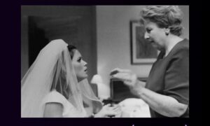 Jane Hall Instagram - Vale Joan Sydney. My Mum in ‘Secret Bridesmaids Business’ for Playbox. I was also honoured to work with and learn from her during our time on ‘A Country Practice’. I will never forget her skill, wit and dedication to getting it right. My thoughts are with her family. ❤️