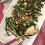 Jane Hall Instagram - The beans worked.