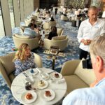 Jane Hall Instagram – Our sensational crew. Sincerely the greatest. A few BTS of them in action for @luxury.escapes and @atlantistheroyal Thank you @eugeneloane @joshmartinaustralia @gillyfarkas @gary_lacroix @thecrazybull You were the best travel companions and I can’t wait for you all to see our Dubai extravaganza ❤️❤️❤️ Atlantis The Royal