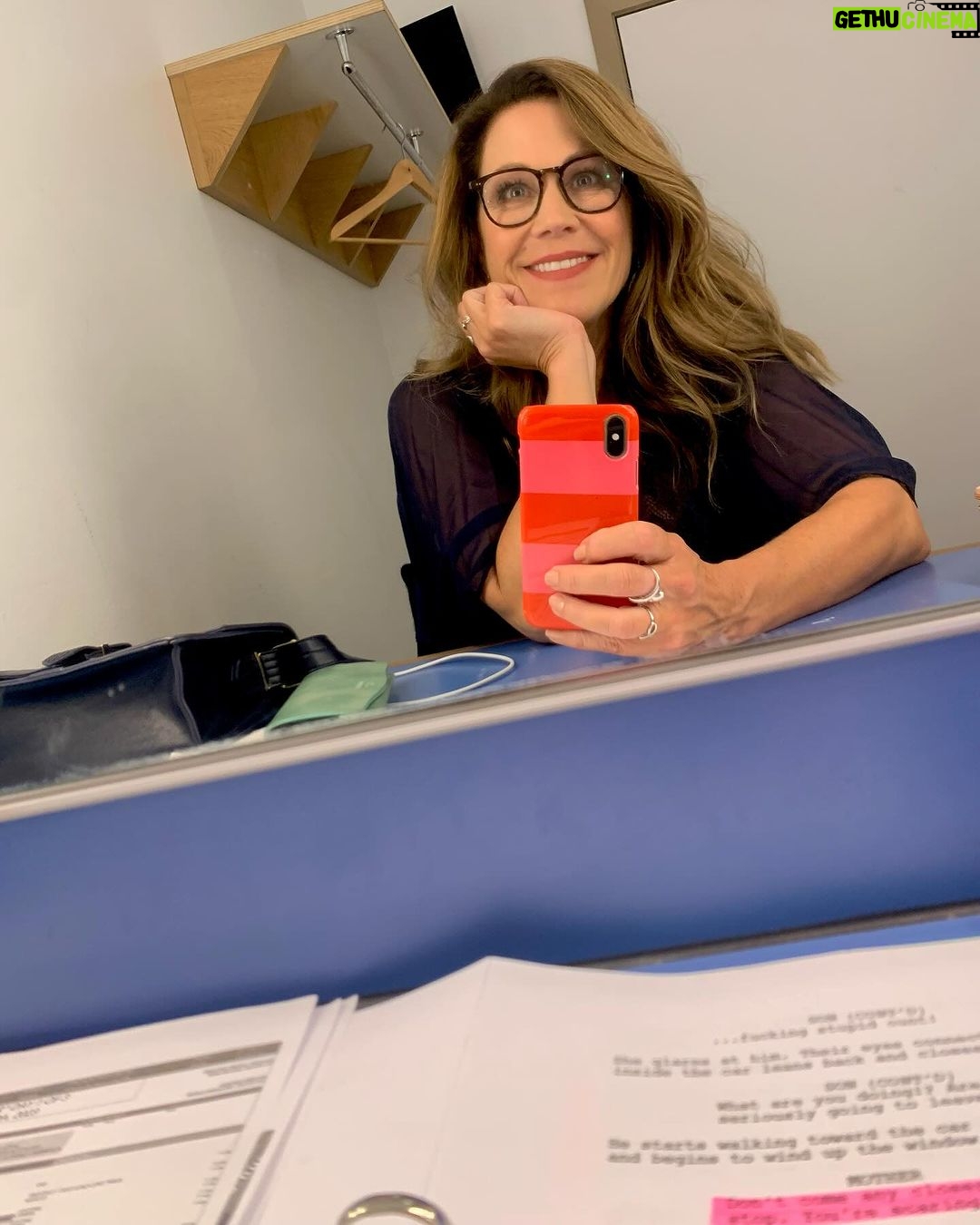 Jane Hall Instagram - A bit of dressing room action last week! And after remembering how to act, I had a ball making a fab short film to be released next year𤩠Loving myself sick xx