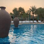 Jane Hall Instagram – After an incredible four days at @babalshamshotel we are heading to our next destination with @luxury.escapes Heartfelt thanks to the wonderful staff…. We were one extremely happy crew xxx pics and general high level wrangling by @eugeneloane ❤️❤️❤️