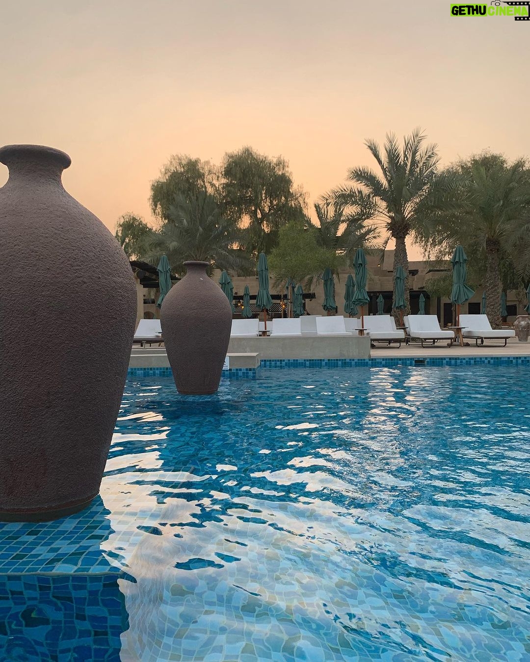 Jane Hall Instagram - After an incredible four days at @babalshamshotel we are heading to our next destination with @luxury.escapes Heartfelt thanks to the wonderful staff…. We were one extremely happy crew xxx pics and general high level wrangling by @eugeneloane ❤️❤️❤️